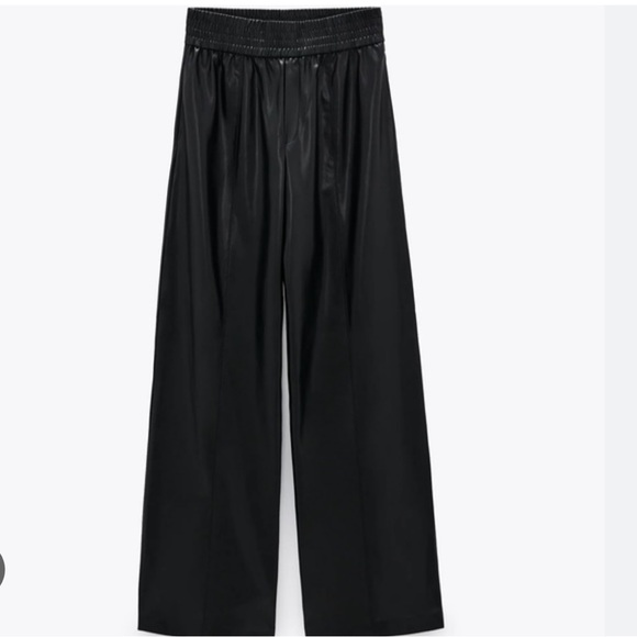 Zara matching set/ 2 piece set - Picture 3 of 8